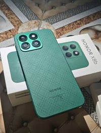 هونر X8b • ذاكرة ٥١٢ • جديد ٥ ايام