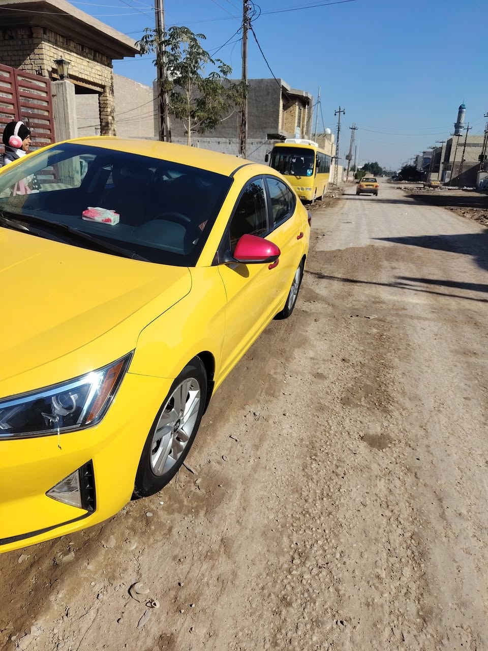 للبيع انترا موديل 20 أمريكي كير IT  أي تي 
تبديل قطعتين بدون ايرباك بدون دواخل داخلها بيجي رادار امامي وخلفي رقم بغداد  باسمي
***********  السعر؛ 130 مكان السياره ديوانيه
