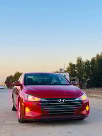 النترا ٢٠٢٠ • محرك ٢٠٠٠ • ماشي ٦٨٠٠٠