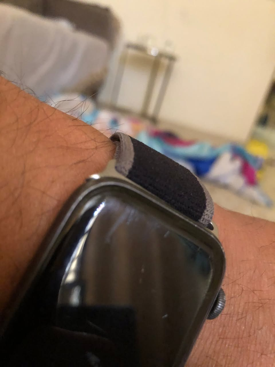 جيل الخامس نايك حجم ٤٤ بيها شخوط بسيطة من فوك موضحه بالصوره مراوس بكارمن او سامسونك او هواوي


**إذا كنت صاحب هذا الإعلان وتريد حذفه لأي سبب، رجاءا أرسل رسالة إلى الدعم الفني**