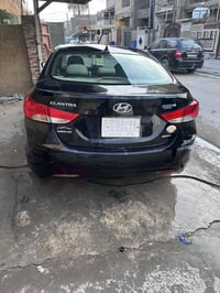 ٢٠١٣ • رقم بغداد • ضربه بسيطه