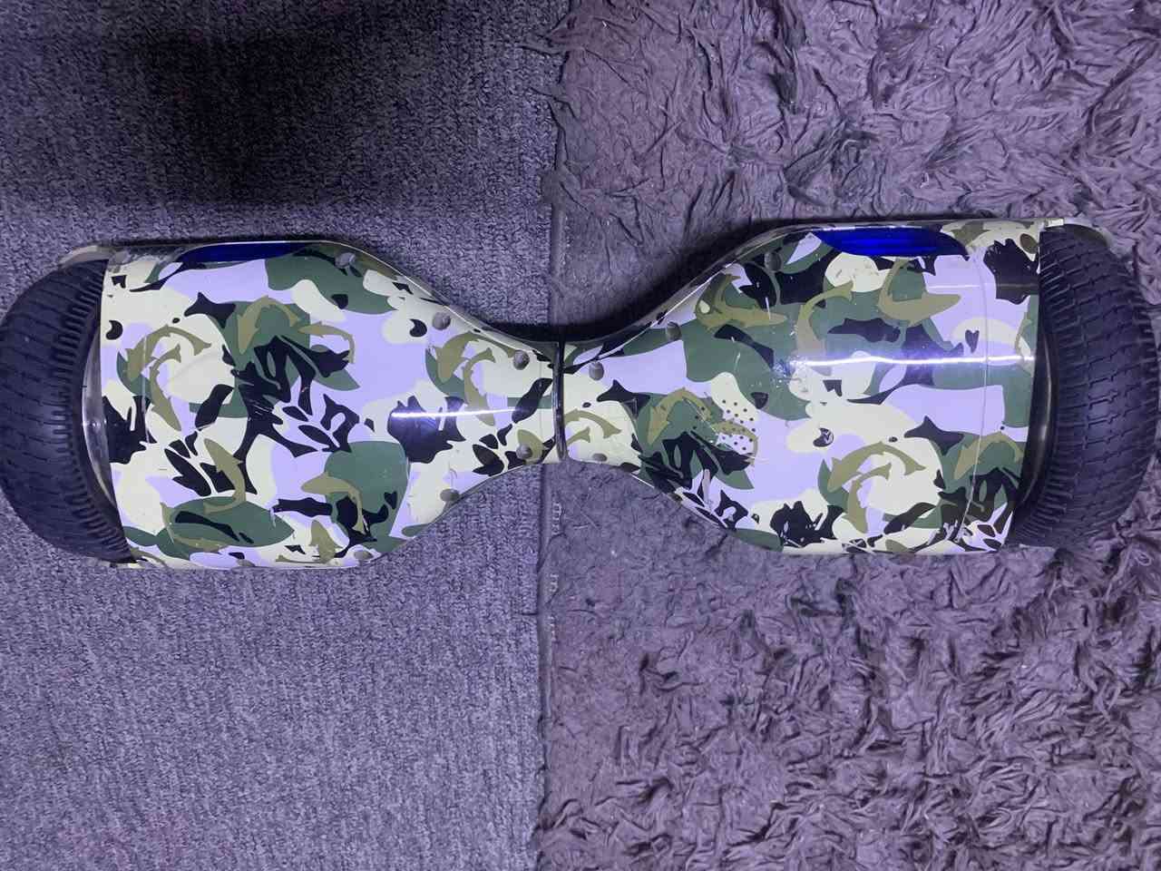 سكوتر وشم عسكري نظافه ٨٠٪؜ سعر خاص للتىاصل *********** مكاني ابو دشير قرب اسواق الجوهره
