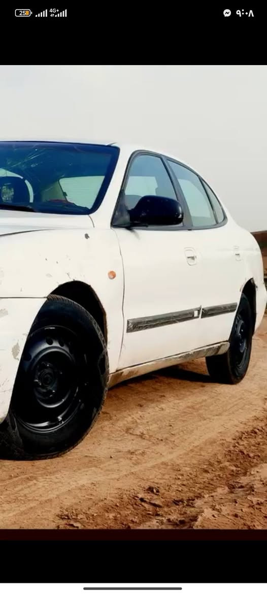 السلام عليكم
دايو موديل 2000 

محرك 20 فكترا 
محرك  قبل شهر شديتو مال گصه  گير شرط 
رقم اخضر شرط الوكاله وال تحويل 
طخم نص ونص بدون ضرر بيها تلگيطات صبغ بدون معجون تراي  200 وين من تريد وايرمنيه شغاله كلها كابون شرط مامسجل السياره بيها واحه 

الخاص مفتوح 
السعر عل خاص 
*********** 
واتساب فقط ☝🏻 مكاني موصل الايمن حي التنك
