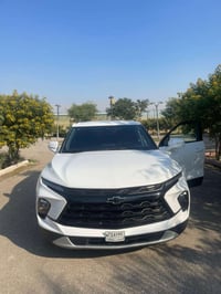 بلايزر LT3 • ٢٠٢٣ • ٦ سلندر