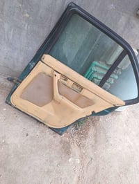 طقم بيبان كامل • يحتاج ترتيب • موضح بالصور