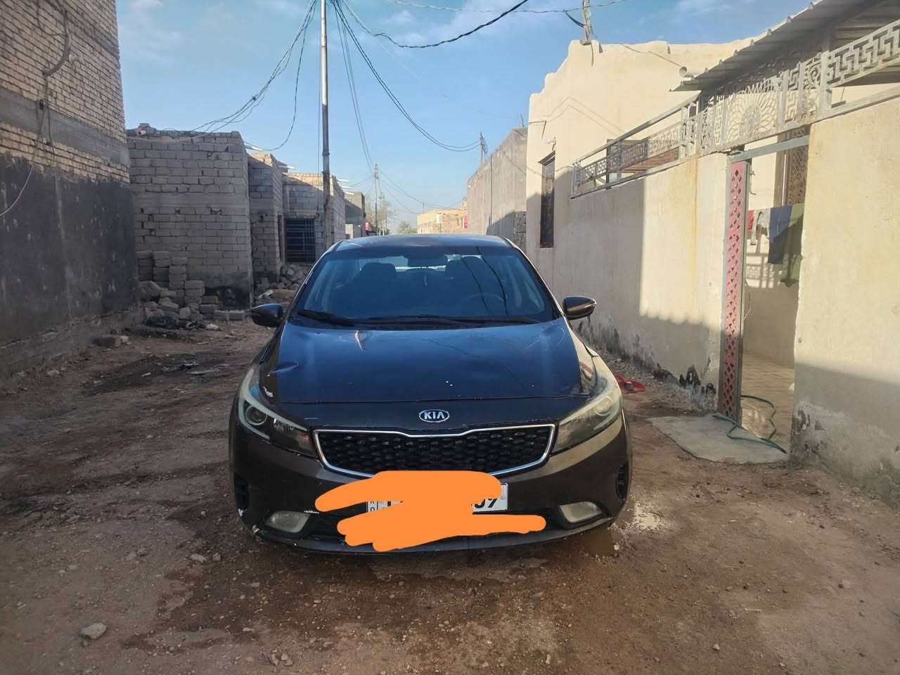 فورتي موديل 18 رقم دولي سنويه جديده بيه ضربه بجيهه سايق السعرر تصال ***********
