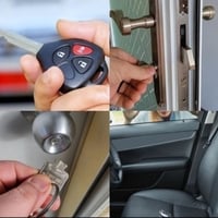 السليمانية • ٢٤ ساعة • فتح أقفال سيارات
