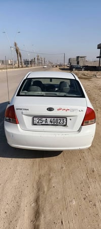 اسبكترا ٢٠٠٩ • كير عادي • صلاح الدين