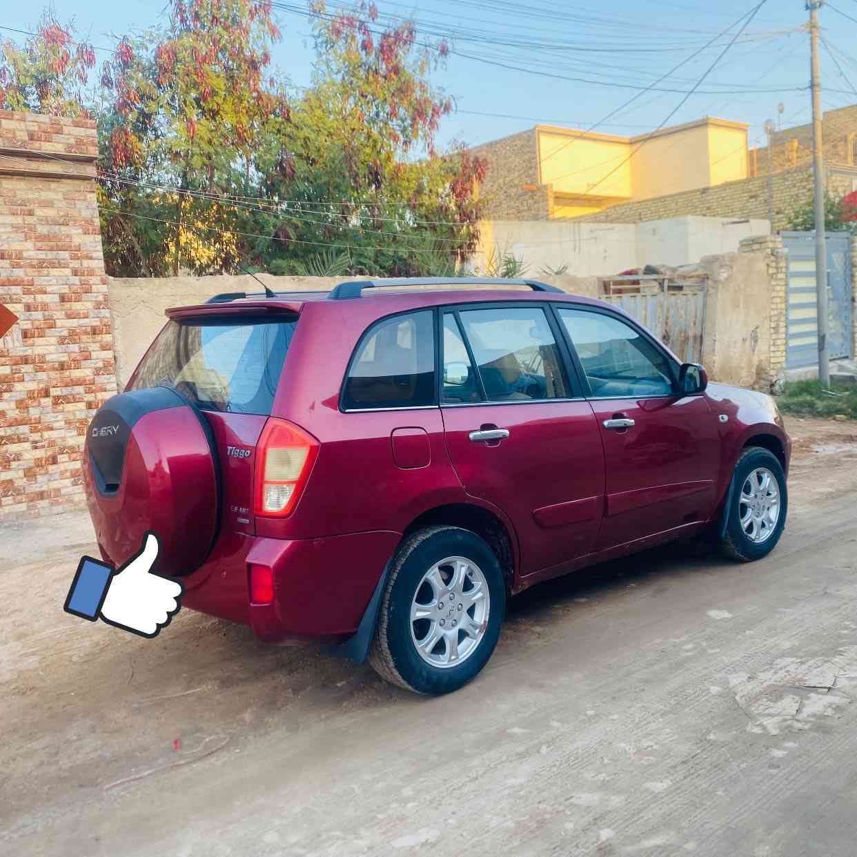 تيكو موديل 2013  السياره مكفوله من الضربه والتبديل والصبغ مكينه وكير مكفولات تخم تاير جدد السياره على وضع الشركه تبريد ثلج السعر 49 مكاني بابل القاسم للاستفسار ***********//***********
