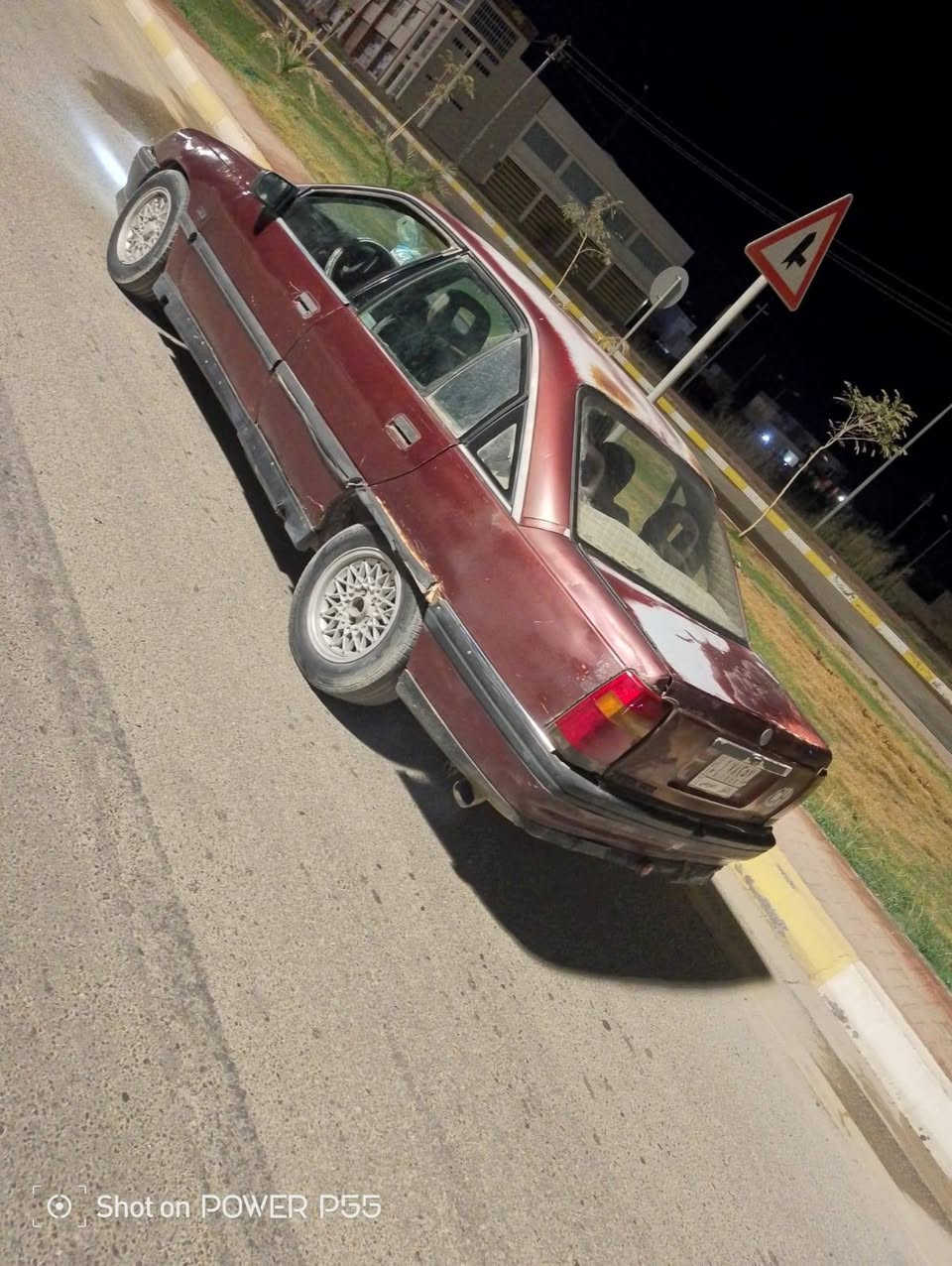 ياالله اوبل اوميكا موديل ٨٩ حجم٢٠
كير اوتوماتيك صدر جديد كهربائيات كلها شغاله ويل كب 

كيرومحرك خير من الله سياره جاهزه ماناقصها شي 

ترايك وين مايعجبك السعر ٢٢ وبي مجال قليل 

يرهم مراوس حسب القناعه العنوان رمادي 

لتواصل *********** ملاحظه مااجاوب علا المراسلات اتصل ودلل
