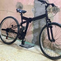 باسكل يباني جبلي سعر ٤٥وبي مجال قليل رقم التواصل 07840087678