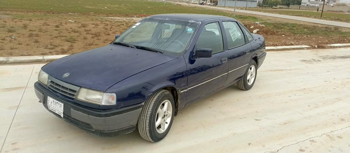 سلام عليكم
للبيع أوبل فكترا حجم 20
كير محرك شرط بدون صبغ
سعرها 45
كابون بانزين بي
رقم الهاتف ***********-/-***********
