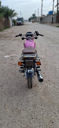 دراجة أربعة كير تايكر دراجة نظيفة 07773149630 بغداد بوب الشام