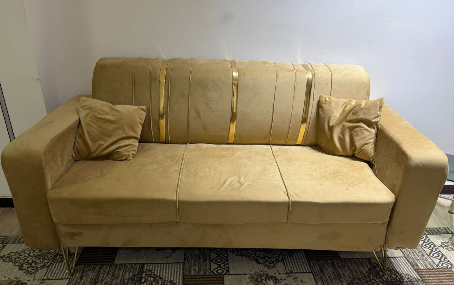 سلام وعليكم متوفر تخامه 2للبيع نفس لمديل بس لون يختلف
￼للاستفسار ***********
او مراسلة الحساب
