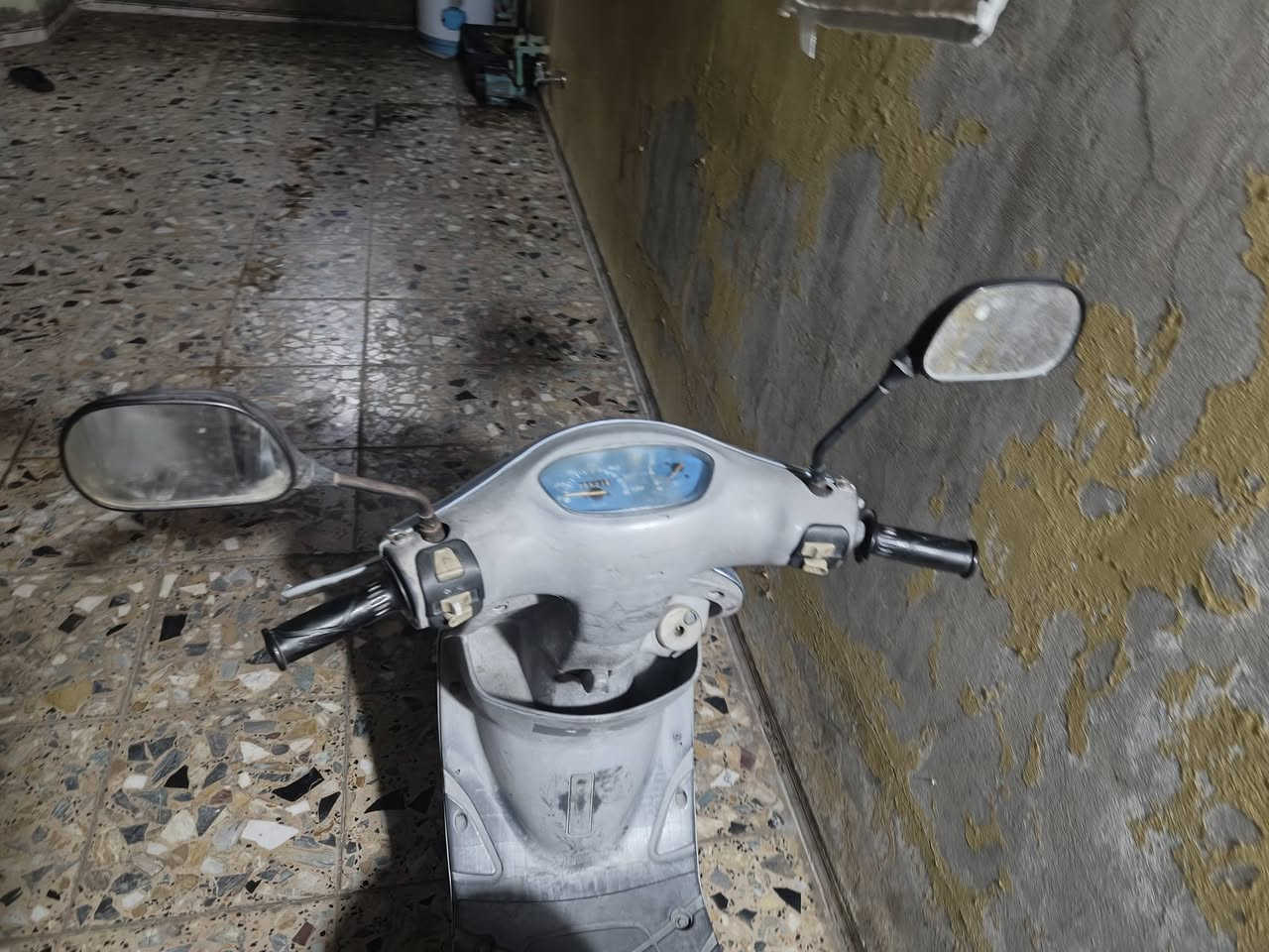 دراجه للبيع شرط او ضمان برغي واحد مامفتوح استخدام اقل الشهر 850او بيهه مجال قليل***********
