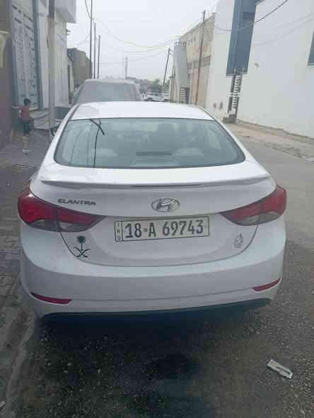 سلام عليكم بيع النتره موديل 2016 محرك 1800 تبريد وتدفئه شغال رقم انكليزي بسمي ثاني يوم مداور سعر 128 وبيه مجال بسيط***********
