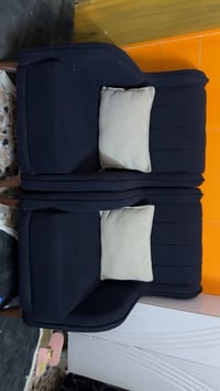 قماش تركي • شغل عراقي • قنفه رباعية