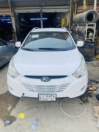 توسان خليجي • ٢٠١٢ • سونار واضح