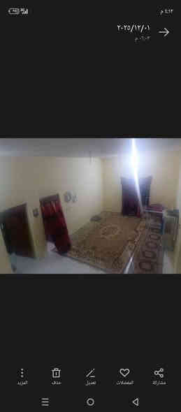 السلام عليكم
توجد ارض زراعي ٥٠٠م من ضمن الأرض بيت مساحته ١٨٠م

المكان: الشموع شارع عشرين بالنهاية
الاستفسار أكثر الأتصال
***********
***********
مكتب الأمين للعقار سوق الشيوخ حي العسكري مقابيل قاعة الإمام علي عليه السلام
