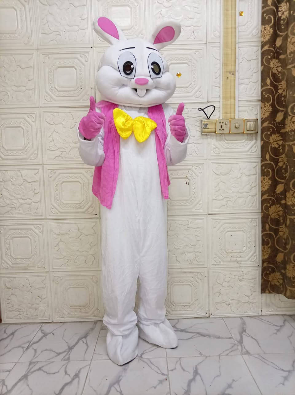 السلام عليكم لبسه تنكريه  البيع سعر ٧٥


**إذا كنت صاحب هذا الإعلان وتريد حذفه لأي سبب، رجاءا أرسل رسالة إلى الدعم الفني**