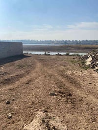 طابو • شاطية دجله • ١٦٠٠م