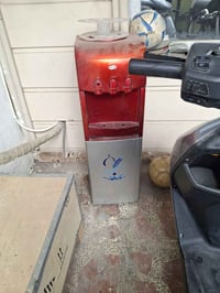 مكيف • حار وبارد • حرية ثالثة