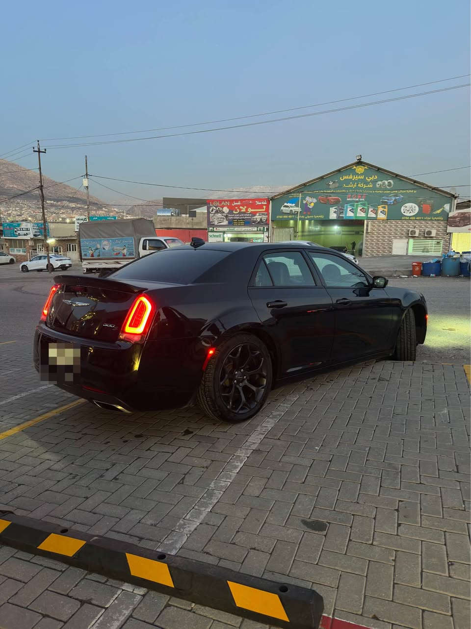 OBAMA S 2019
سیارە کلینە 
گێر و مەکینە شرت
رقم و سنوی جدید
مواسفات ئێسە 
سعر 265 وەرەقە
*********** دهوك, العراق
