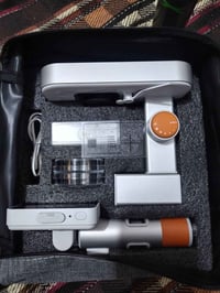 مجهر اوربي يشتغل وايفي علئ موبايل وبعد بي مواصفات مااعرف بي ٠٧٧٠٤٥٥٧٨٠...