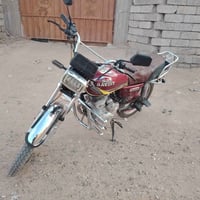 دراجة سيفان مديل 2022 محدث 2023 باب أول الوزن الثقيل  مكفولة كفالة عام...