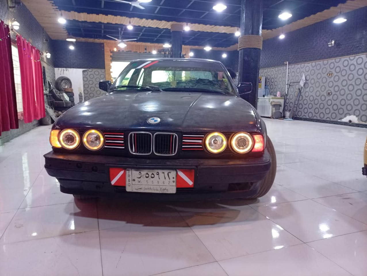 سلام عليكم بيم لبيع حداده جديده مكينه محور فيفيتي كفاله لمكينه ولكير تخم تاير حداده جديده كهربايت كله شقاله داخل شاشه جبيره تفزيون جاهزه مابيه نقص رقمه بغداد تحويل مباشر مكاني بصرة الهارثه معرض الجوادين رقم تلفون 📞 *********** البصرة, العراق
