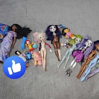 مجموعة كاملة • مع هدايا • للبيع