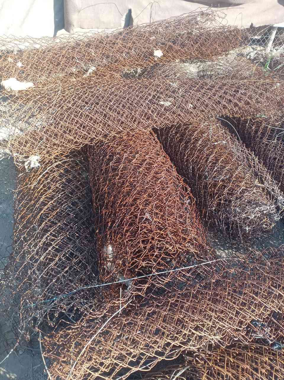 السلام عليكم يوجد بيئراسي مستخدم اصلي للبييع سعر ا مكاني بابل قضاء الكفل *********** المتر ٤الاف الكميه ١٢٥ متر ابيعهن شلع
