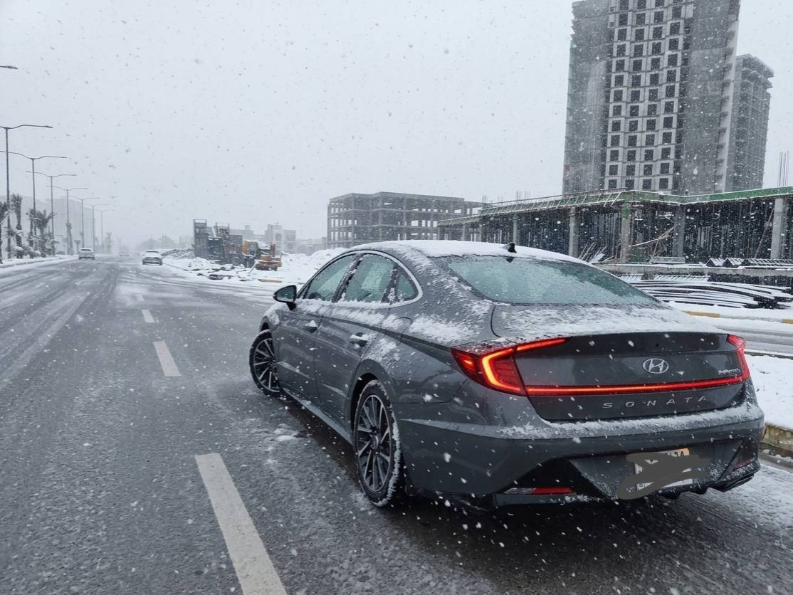 السلام عليكم سوناتا 2022 لمتدد LIMITED اعله فئة Vib
ماشيه 56 الف كيلو حقيقي فقط قابل للزيادة
ضرره طخات بلجاملغات وشخط بابين جهة يمنة أثر التحميل ومرشوش بدون دواخل ولا ايرباك صور الحادث بلمنشور ابيع بسعر مصبوغة حزام
لون اسمنتي مميز 🩶
رقم بغداد حره بسمي تحويل مباشر
خمس وضعيات قياده ✈️
بصمات + داتاشو ع زجاج امامي + بانوراما + 5 كامرات + رادار جانبي امامي مانع تصادم + حساسات + شاحن لاسلكي + شفتات ستيرن + شاشه كبيره + كشنات جلد كهرباء + كير لمس + ركن وتحريك سياره بلبصمه
بعد بيه هواي موصفات
بدون اي نقص جاهزه والحمدالله
مكاني بغداد حي الجهاد 
السعر 153$ مع مجال بسيط جدا حك الجية
للتواصل ***********
