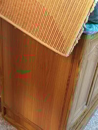 كاونتر بدون سنك • نظيف • كاظميه شارع النواب