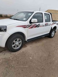 گريت ول 2024للبيع  مكفوله كفاله عامه السعر 135 وبيها مجال بصيط  078088...