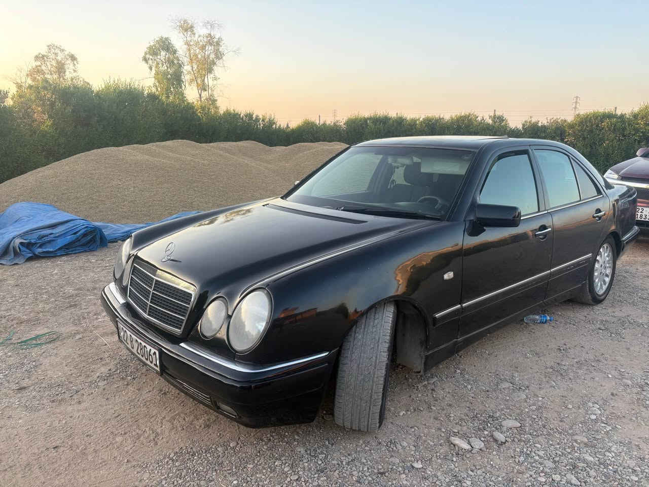 ماسلس عيفريتي مه كينه ٢٣٠جاربستن مه كينه سبي 
سلايت جارجام كاره با كوشين هيته ر وكاره باي 
كيرمه كينه ته قه وره قه به شه رته هه مووشتي له سه ر بيلاديه جارتايه و ويلي نوي له سه ره هه مووشتي به شه رته 
به ناوي خومه سه نه وي تازه يه هه تا ٢٠٣٠كورينه وه ش ده كه م به لاكشمي باي يان يارس ياتيده هه ر يه كه و به حه قي خوي بو زانياري زياتر له وليرم *********** أربيل, العراق
