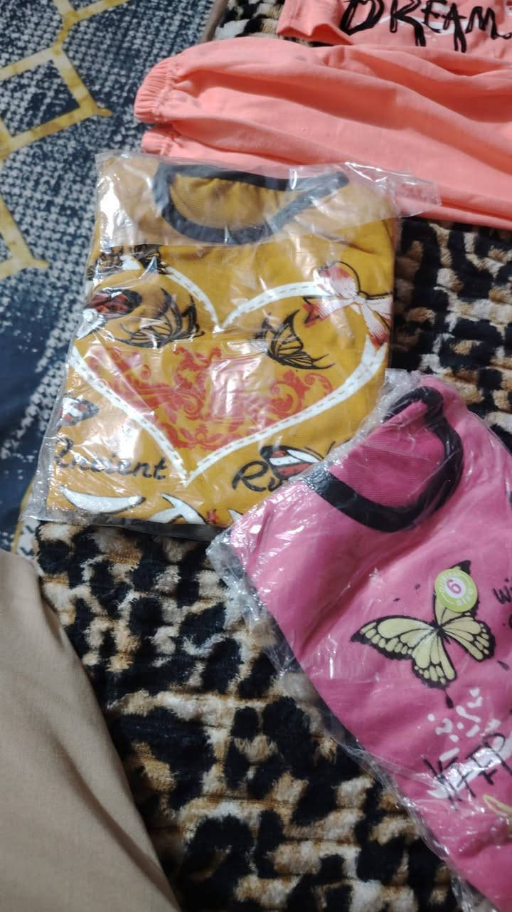 تصفيه محل تراك بناتي من عمر سنه الئ ٧ سنوات العدد ٤٠٠ قطعه الي يريدهم يجي خاص مكان بغداد


**إذا كنت صاحب هذا الإعلان وتريد حذفه لأي سبب، رجاءا أرسل رسالة إلى الدعم الفني**