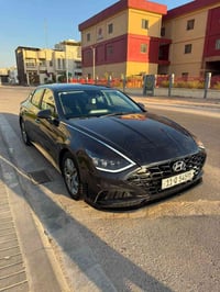 سوناتا 2023 • هيونداي سوناتا • سوناتا فول مواصفات • سوناتا بغداد • سيا...