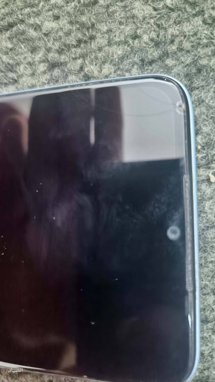 السلام عليكم
موبايل انفنكس 7بلس نضيف فقط فطر بالشاشه ما مأثر على المس ذاكره.64 
السعر.80 وبي مجال


**إذا كنت صاحب هذا الإعلان وتريد حذفه لأي سبب، رجاءا أرسل رسالة إلى الدعم الفني**