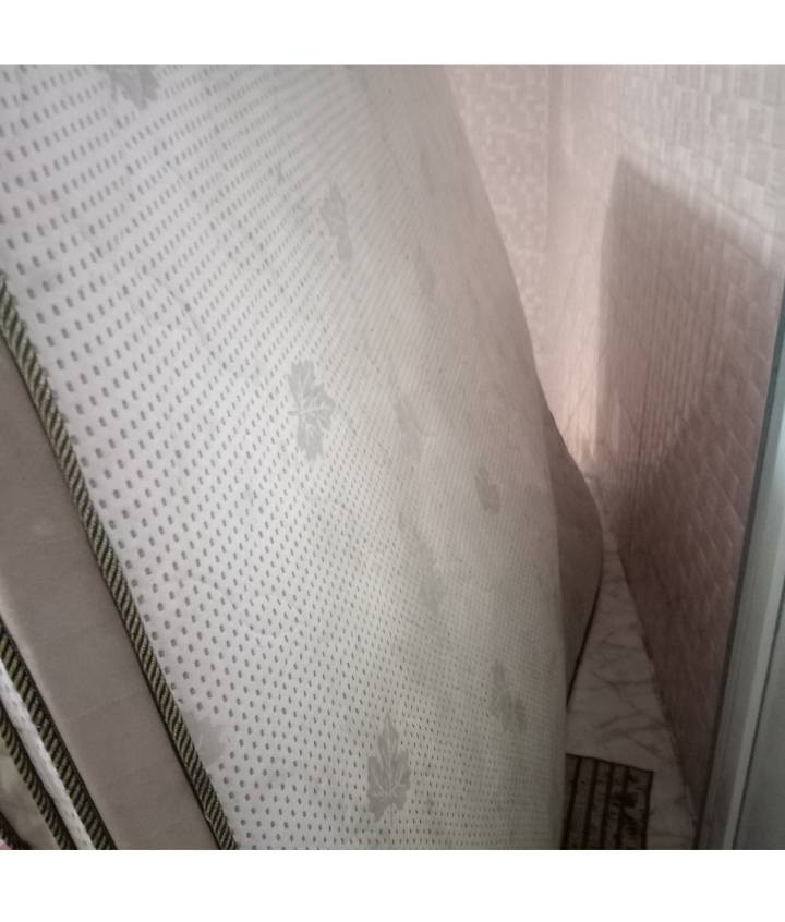 دوشك جربايه.  درجه اوله. سبرنك بحاله جيده ب 40 الف


**إذا كنت صاحب هذا الإعلان وتريد حذفه لأي سبب، رجاءا أرسل رسالة إلى الدعم الفني**