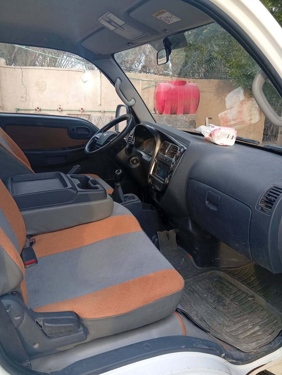 السلام عليكم للبيع كيا حمل موديل 2022رقمه قادسيه الاستفسار ***********
