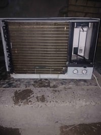 مكيف توسوت قرص شركه سعى٣٠٠ عنواني مدينه الصدر  07746677633