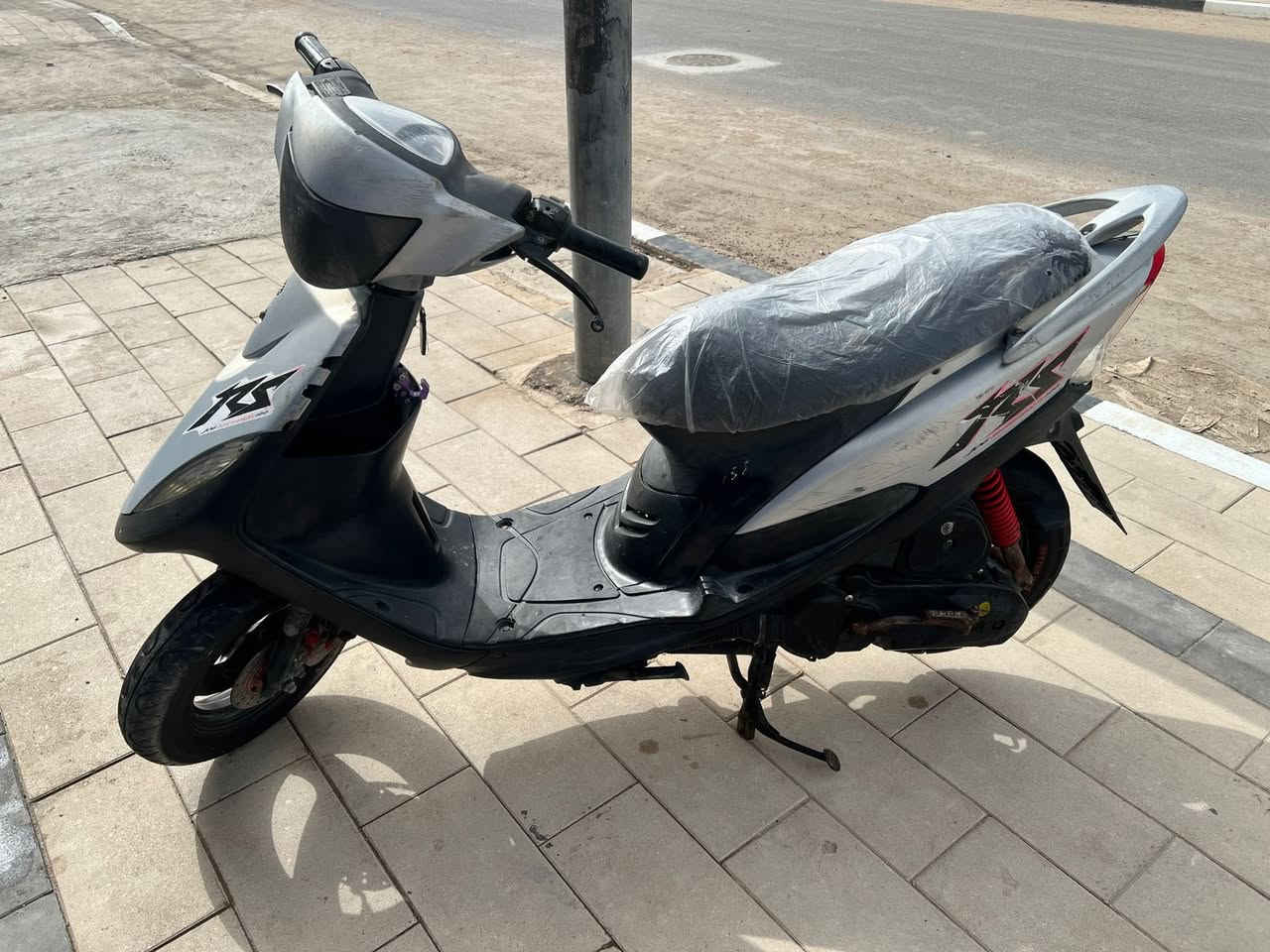 للبيع ماكس عدله مختمه بلاديه مال حاويه السعر 850 بني منصور رقم ***********
