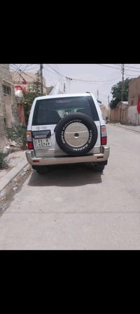 كفاله عامه • فور ويل • ١٩٩٩