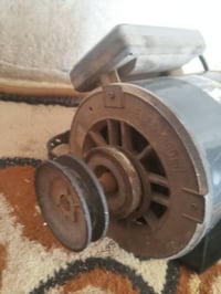 ماطور جديد • شرط الشغل