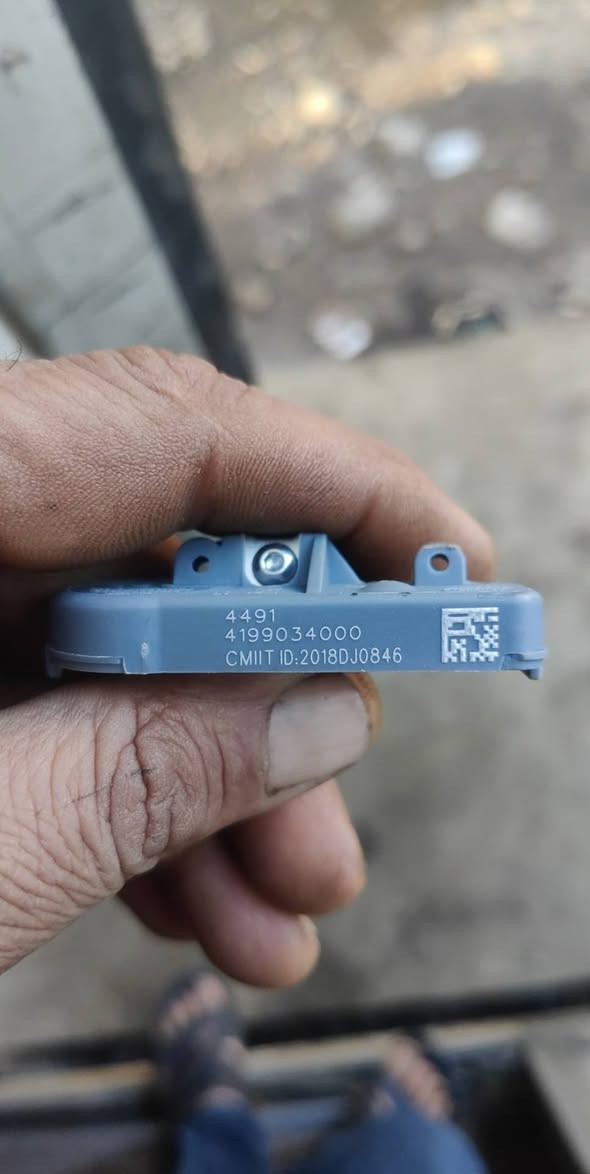 هەستەوەری پەستانی تایەی فۆرد بەگشتی بەردەستە


**إذا كنت صاحب هذا الإعلان وتريد حذفه لأي سبب، رجاءا أرسل رسالة إلى الدعم الفني**