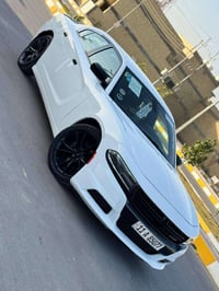 جارجر SXT • ٢٠٢٠ • مكينة ٣٦٠٠