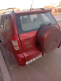 تيكو ٢٠١٣ • تكييف شغال • أم قصر