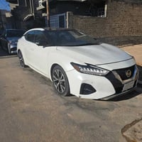 ماكسيما SR • ٢٠٢٠ • كربلاء