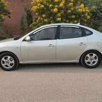 مكلف بالنشر اي استفسار الاتصال على رقم التلفون  افانتي 2009 خليجي للبي...